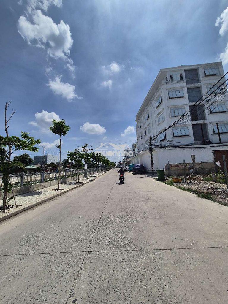 Bán dãy trọ 10 phòng 1/tl03, ngang 8x23 thổ cư
