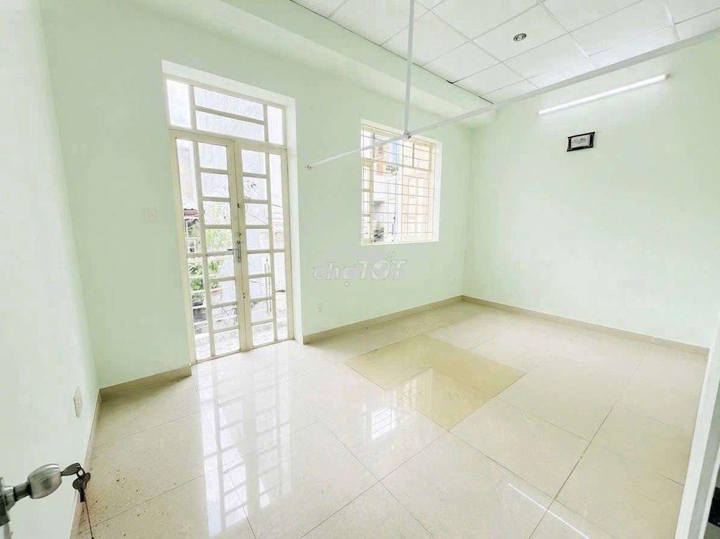 Nhà thuê ng căn n5 dài 12m 1 trệt 1 lầu 2pn 2wc - 4