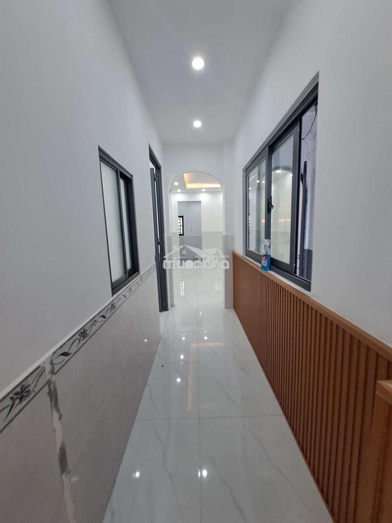 🇻🇳🇻🇳 Cho thuê nhà nc 3pn hẻm 2221 htp nhà bè - 2