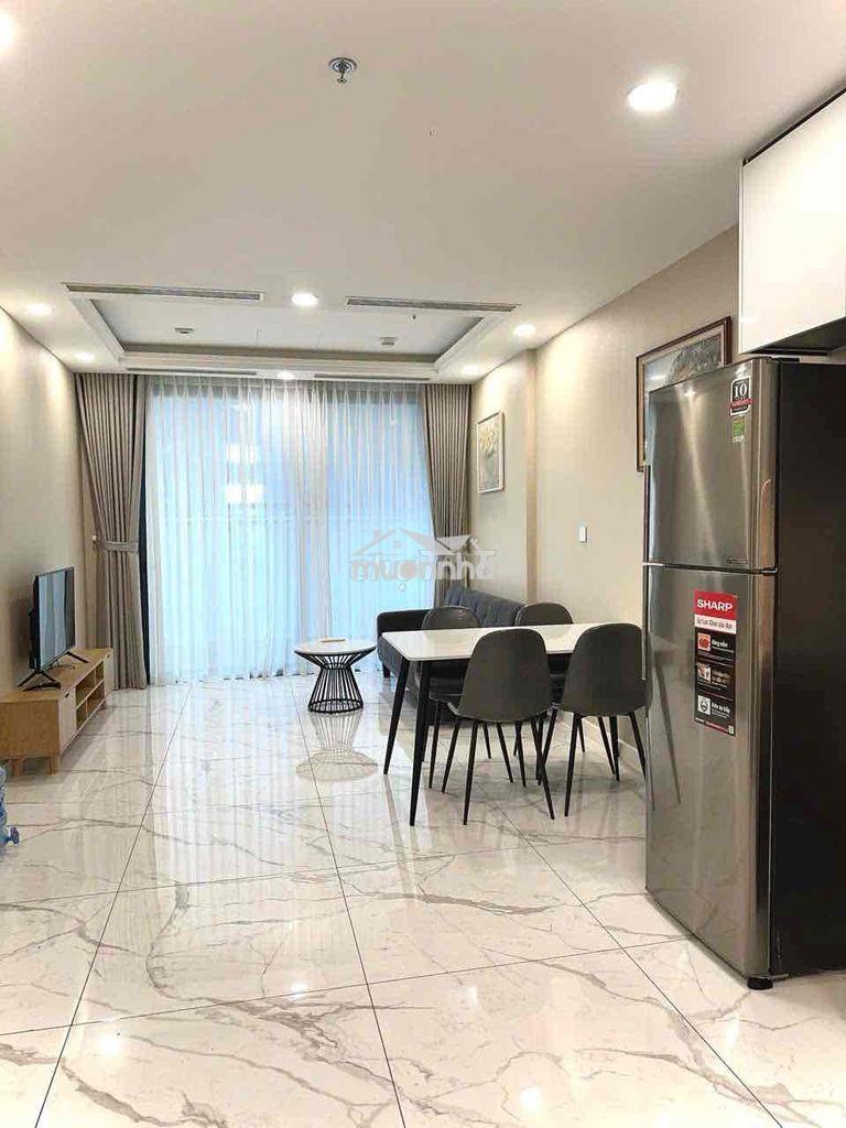 Cho thuê sunshine sky city 2pn full nt 14tr5/tháng