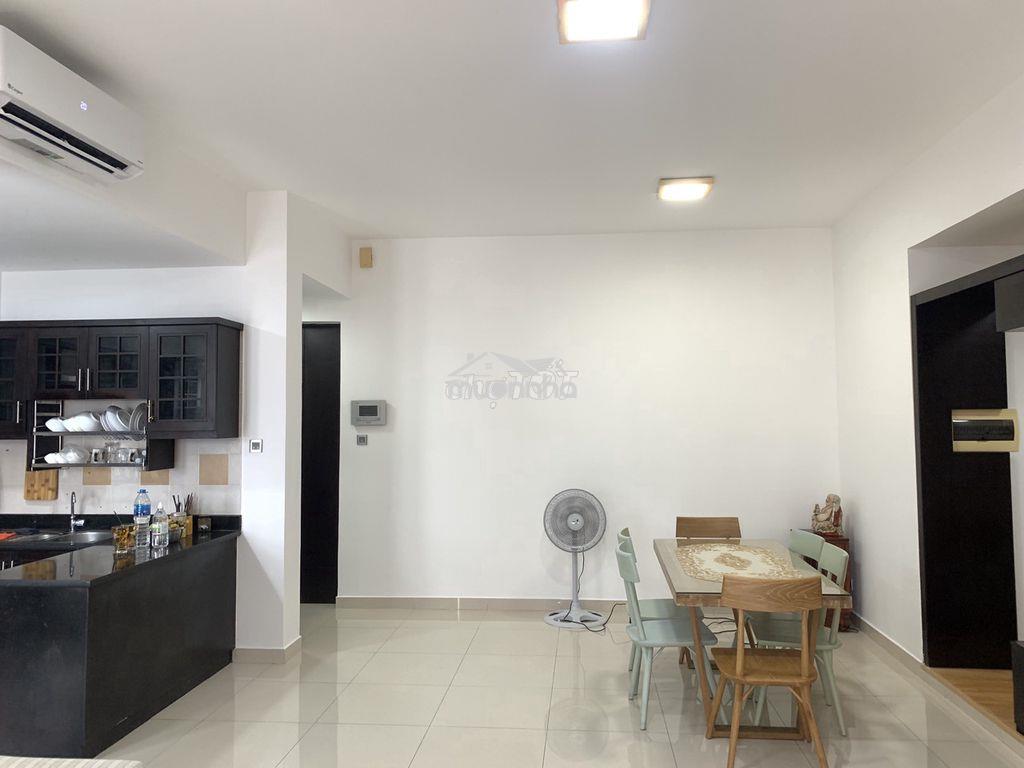 Cho thuê chung cư phú mỹ, quận 7, 3 phòng ngủ, 16tr - 4