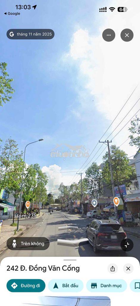 Cần bán nhà đường đồng văn cống,quận bình thuỷ,cần thơ - 3