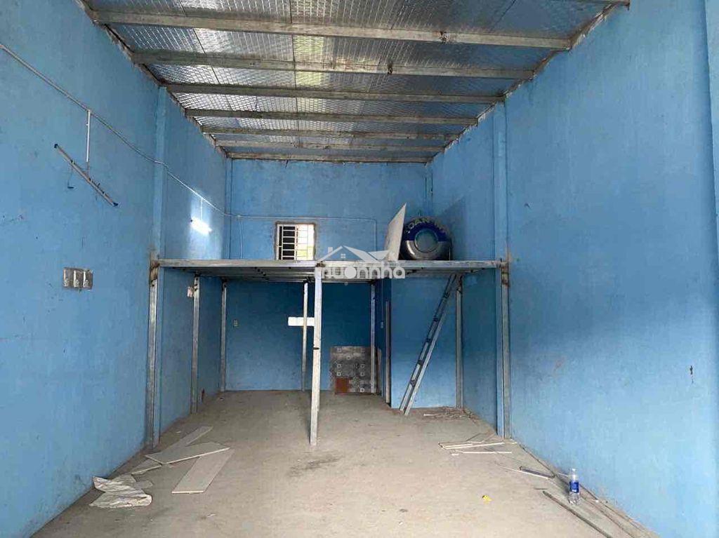 Nhà cho thuê nguyên căn ngang 4.5-16m giá 8tr/th - 2
