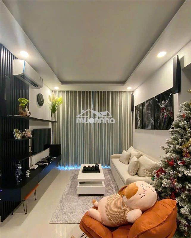 Chính chủ gửi cho thuê căn hộ the rivana 1pn 5tr5, 2pn 6tr5, 3pn 8tr5