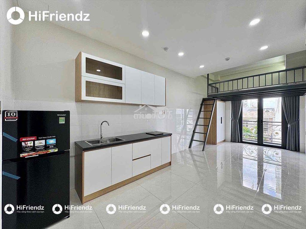 Dự án mới full nội thất mới keng 4x - 5x tên lửa - kinh dương vương - 2