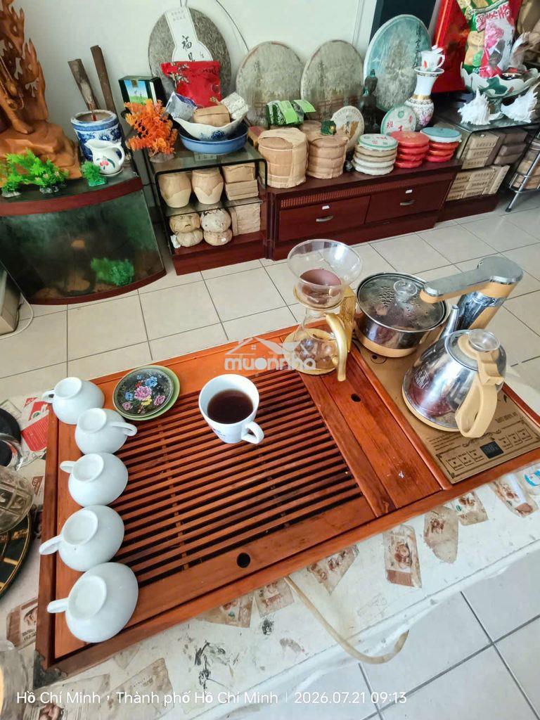 Cho thuê phòng 32m² full nội thất, bao điện nước - 4
