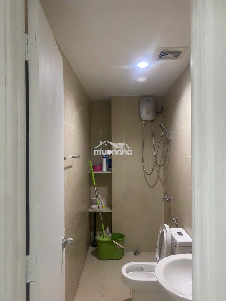 Cho thuê chung cư citi home 2pn full nội thất 7tr - 4