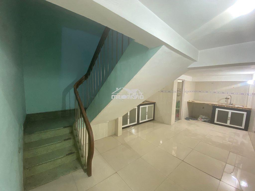 Nhà nguyên căn 75m2, 4 phòng ngủ, 1 trệt 2 lầu, tân tạo, bình tân 4 pn - 4