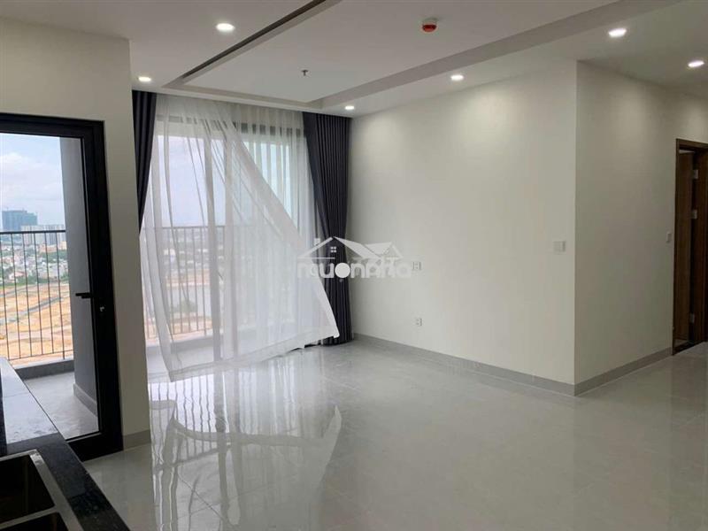 Cho thuê 2pn2wc ban công a&t sky garden chỉ 6tr/tháng