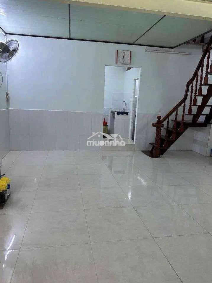 Cho thuê nhà trệt 1 lầu, nguyễn trọng tuyển p1 tân bình - 3