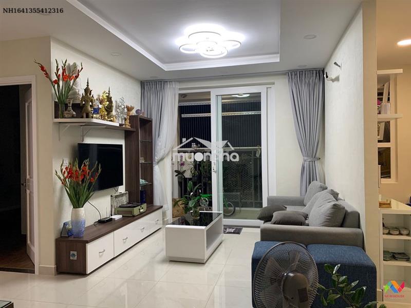 Bán gấp saigon mia 70m2 2pn2wc 4ty8 giá cực hời