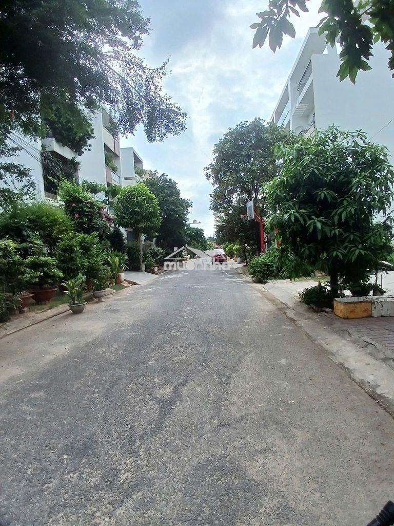 Nhà đặng thùy trâm 6x20m 2 lầu sân thượng - 3