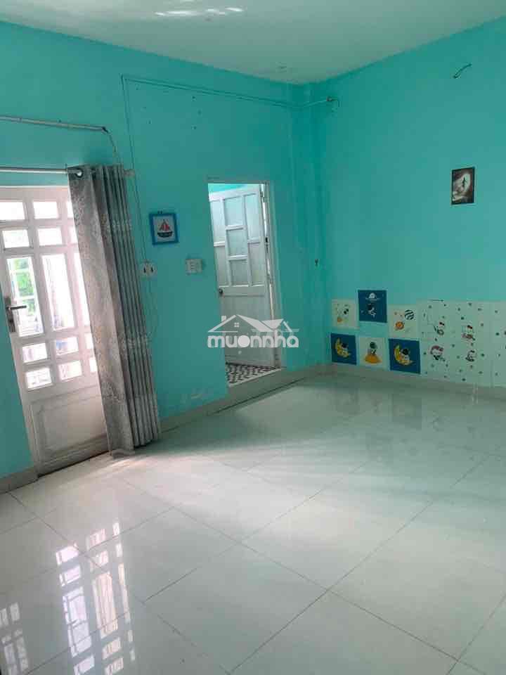Cho thue phong 3tr tolet rieng máy lạnh - 2