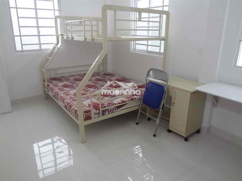 Full nội thất, lối đi riêng phan x long, chính chủ