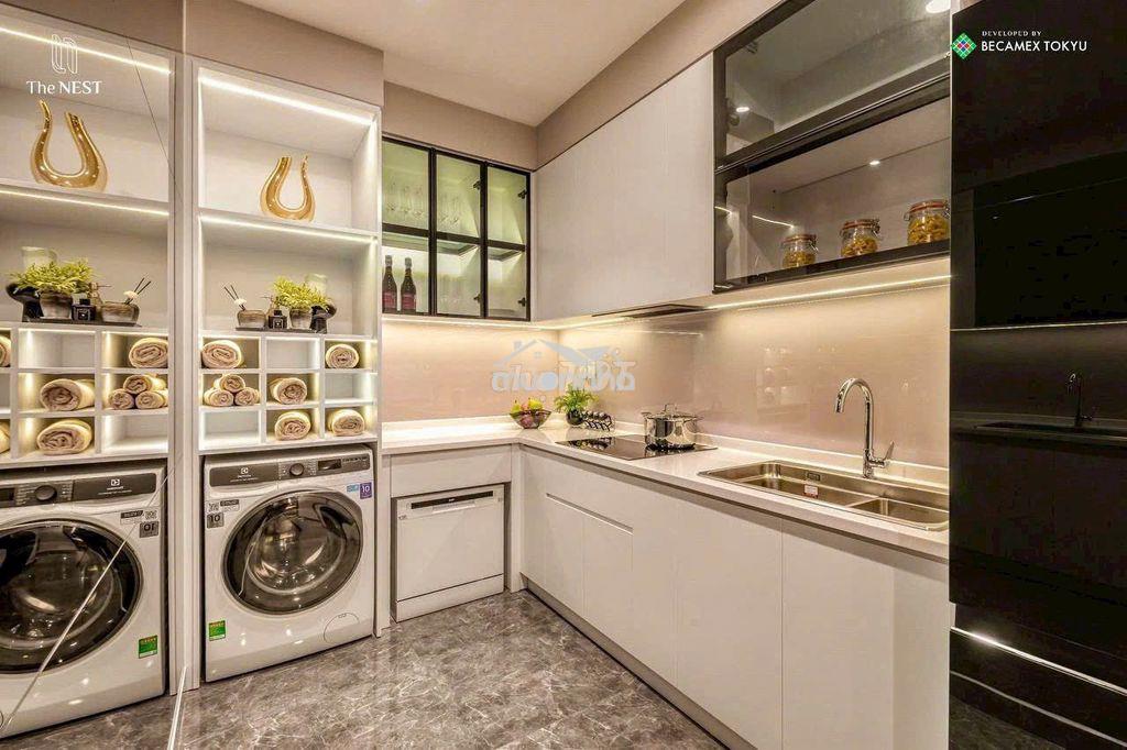 The nest booking chỉ 50 triệu nhận  chiết khấu cao và chọn căn đẹp - 4