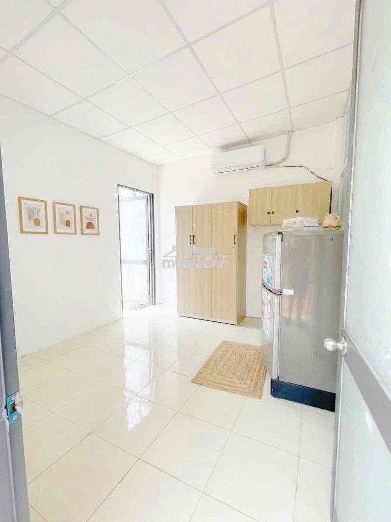 Phòng sát đại học bách khoa / khu bắc hải / tô hiến thành - 2
