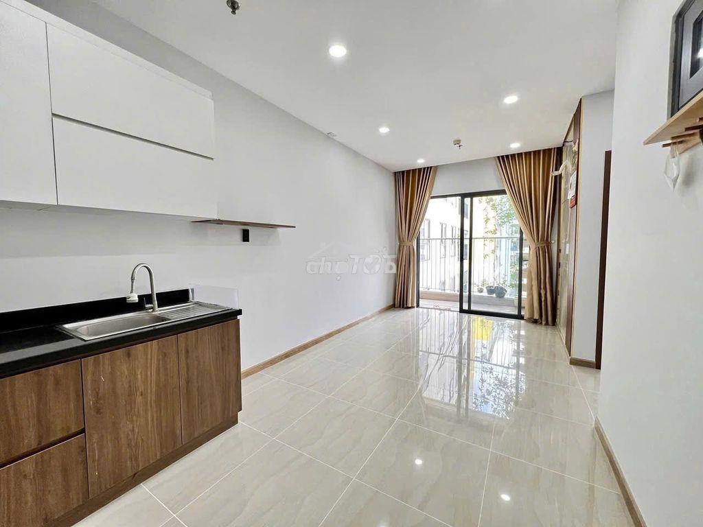 Chung cư carillon 3, hoàng hoa thám, tb: 65m2, 2p ngủ, ntcb, 12tr/th - 2