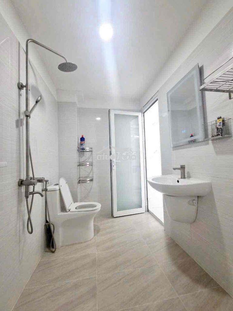 🇻🇳🇻🇳🇻🇳Nhà cho thuê hẻm xe tải huỳnh tấn phát nhà bè - 2