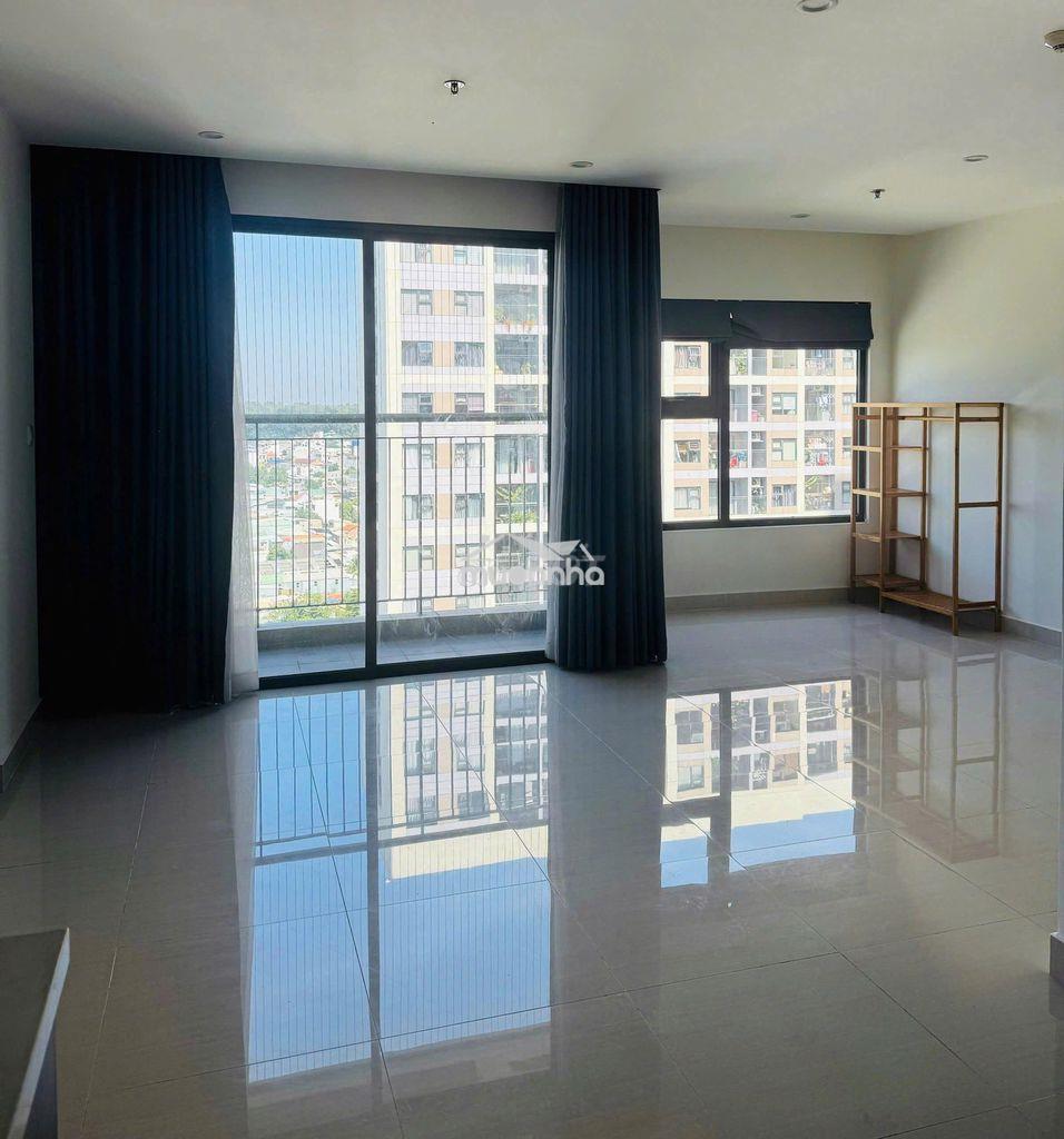 Cho thuê căn hộ 69m2, 2pn+ tầng trung,vinhomes grand park, quận 9 - 3