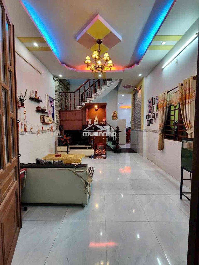 Bán gấp nhà tân phước khánh - 2
