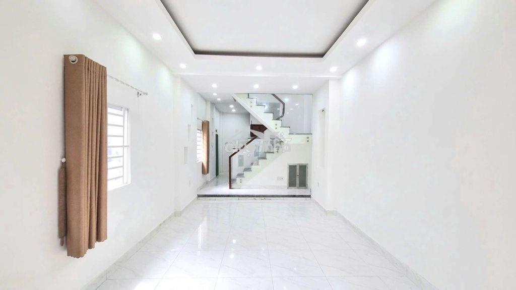 4.x tỉ -  quang trung, gò vấp - 42m2 - btct - xe hơi tới nhà - 4