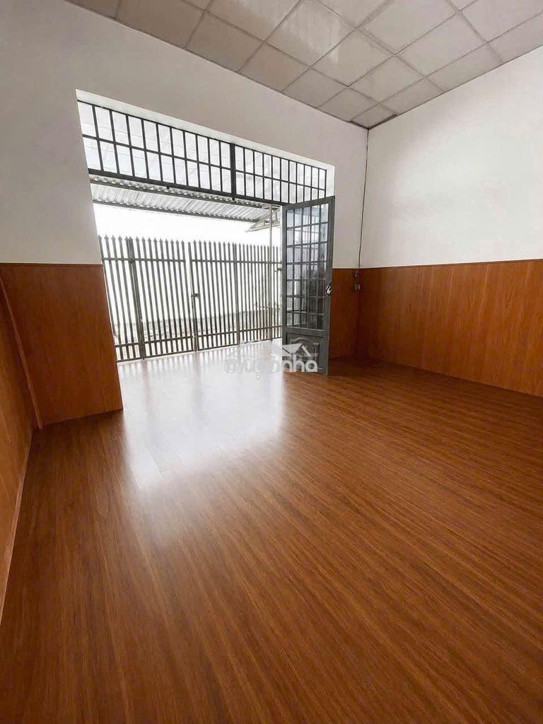 Thanh toán 860 triệu nhận nhà chánh phú hòa/79m2 – gần chợ chánh lưu