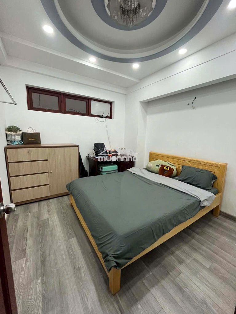 Bán căn hộ chung cư  bông sao lô a phường 5, q8. - 3