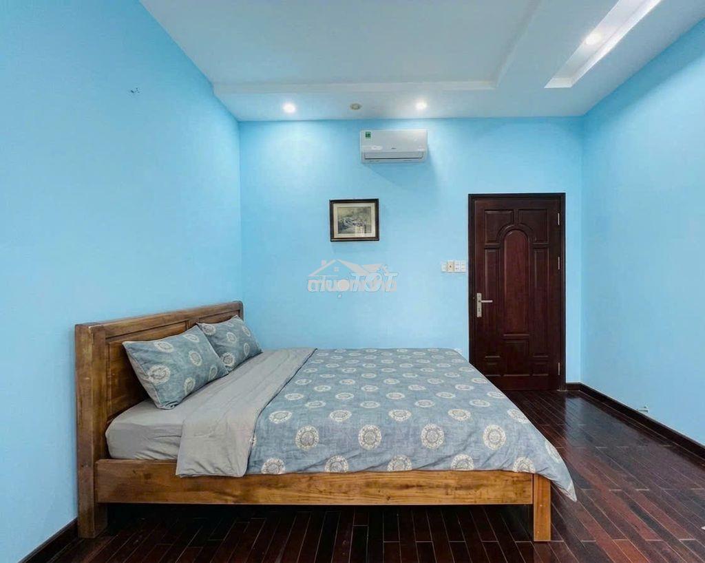 *Hàng hiếm* nhà 76,8m2 x 2t - hẻm 2 xe hơi ra hoàng hoa thám, b thạnh - 4