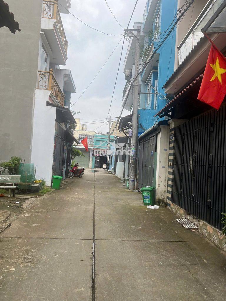 Cần bán gấp nhà riêng giá rẻ - 2