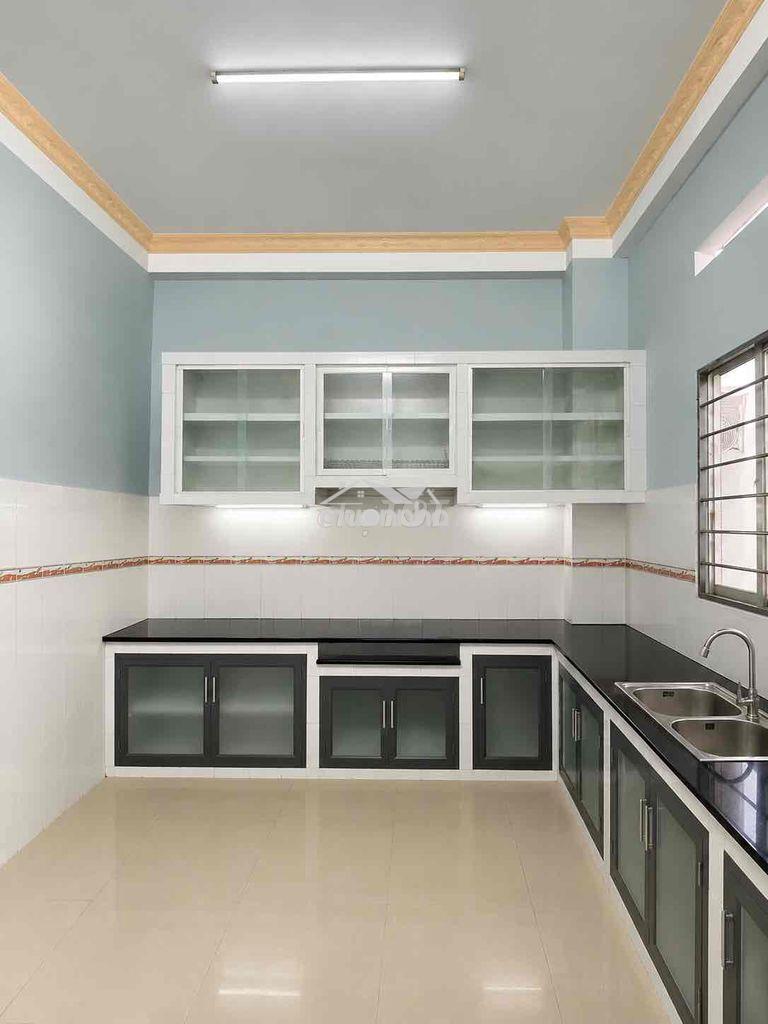 Hxh - phú thọ hòa - giá tốt – 86m2 - 4.5 x 19 - 3 tầng – chỉ 9 - 2