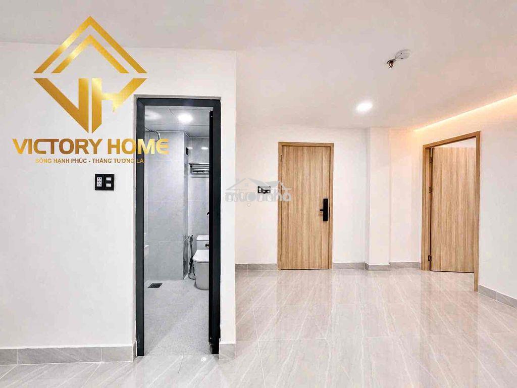 Căn chung cư mini 2 phòng ngủ, diện tích 60m2, mới xây 100% - 4