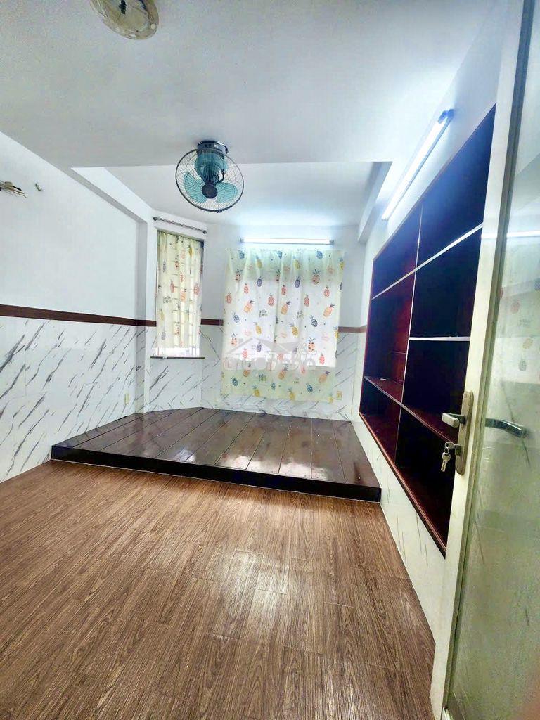 Share mặt bằng lầu 1