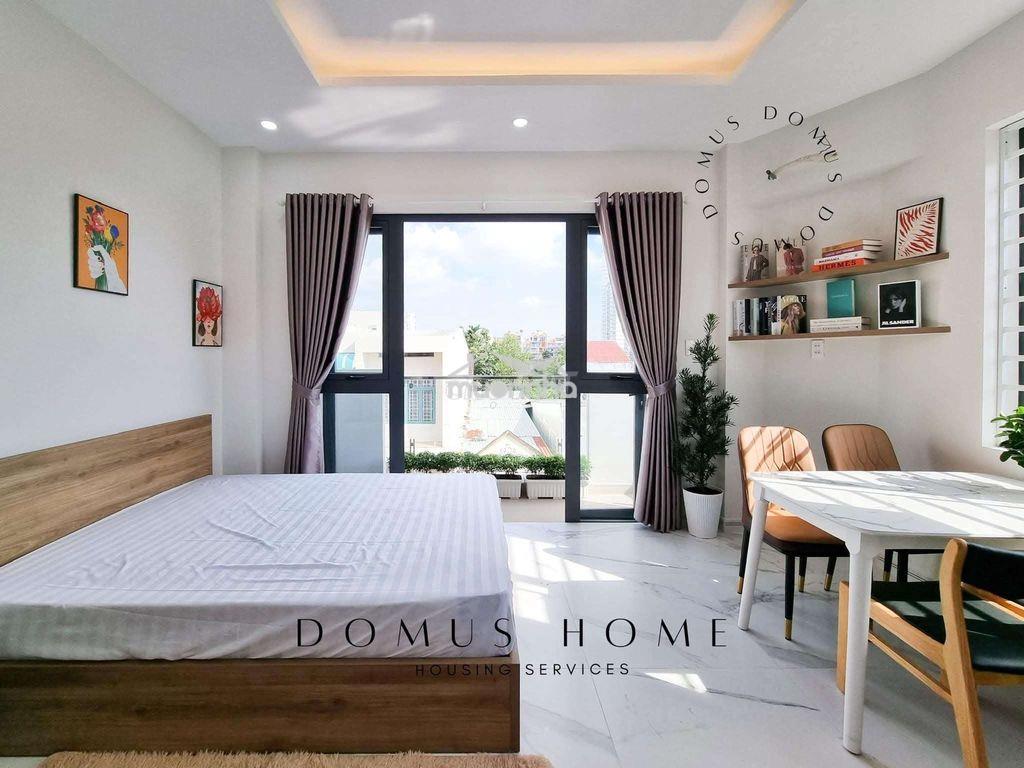 Căn hộ phạm văn bạch_full nội thất_ban công_khu công nghiệp tân bình - 2