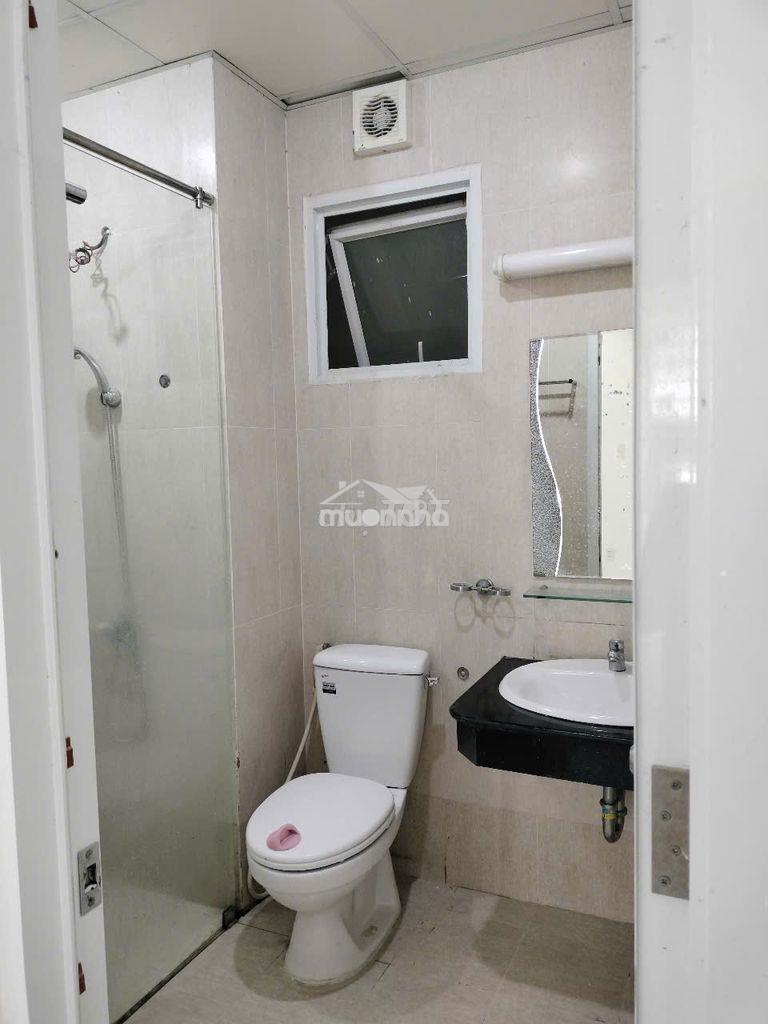Cho thuê ch tara residence 2pn 2wc - có sẵn nội thất cơ bản - giá 10tr - 4