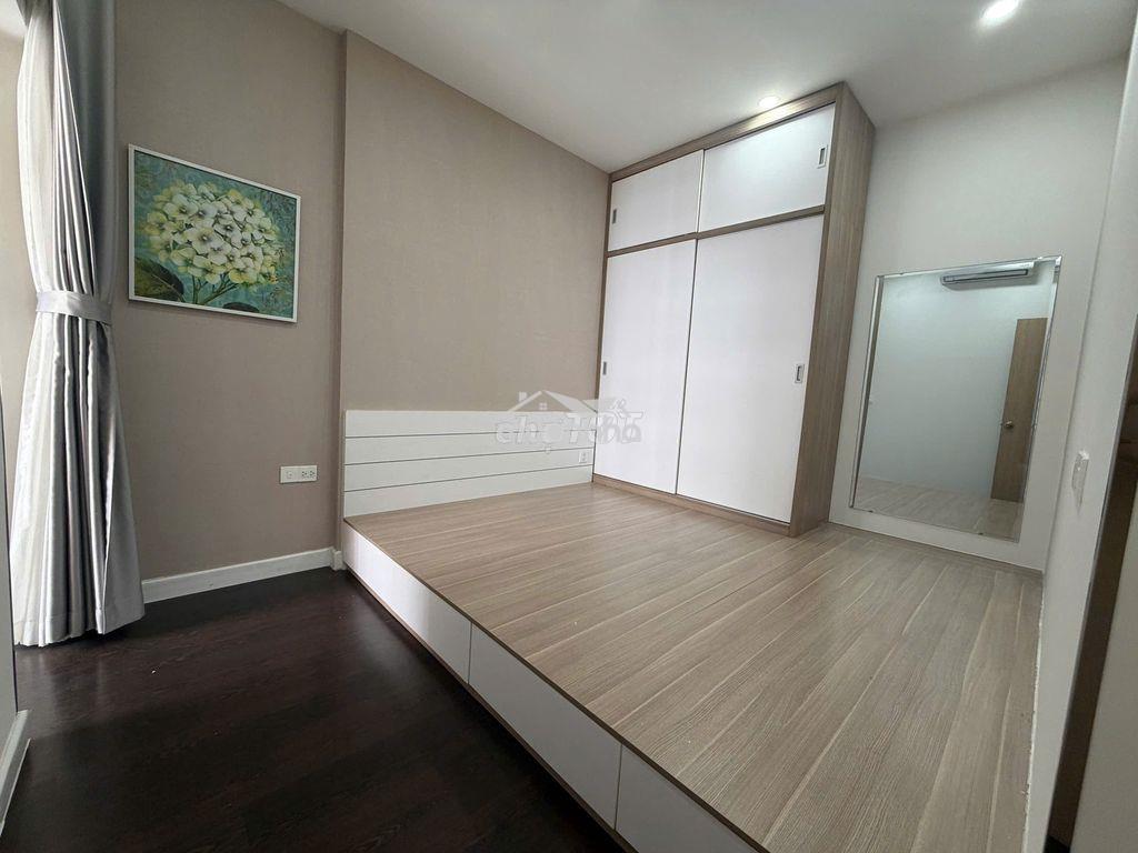 Cho thuê căn 2pn 70m2 - golden mansion (phổ quang) - hướng nam mát mẻ - 4