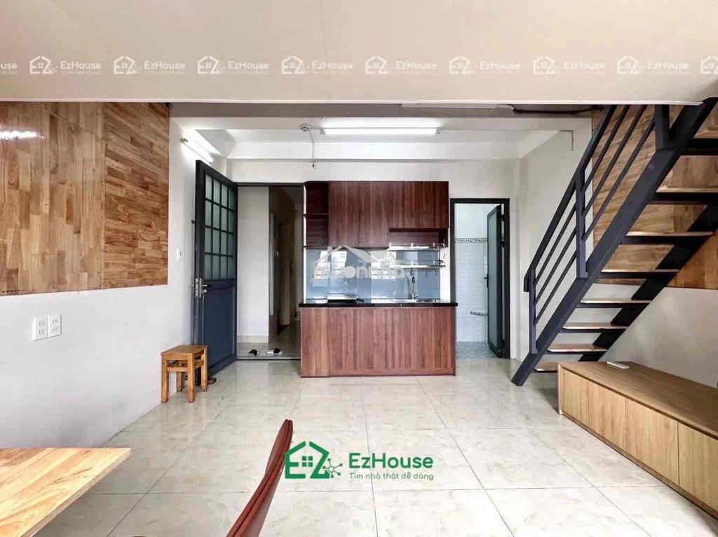 🌟Duplex full nội thất thuận tiện qua đh huflit - aeon tân phú - 4