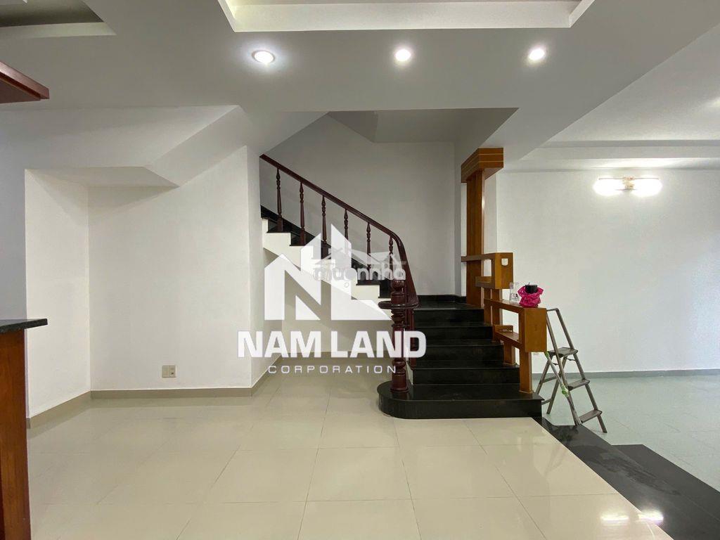Siêu rẻ 💔villa nguyễn hoàng gara 3 lầu 5 phòng lớn làm văn phòng_ở gđ - 3