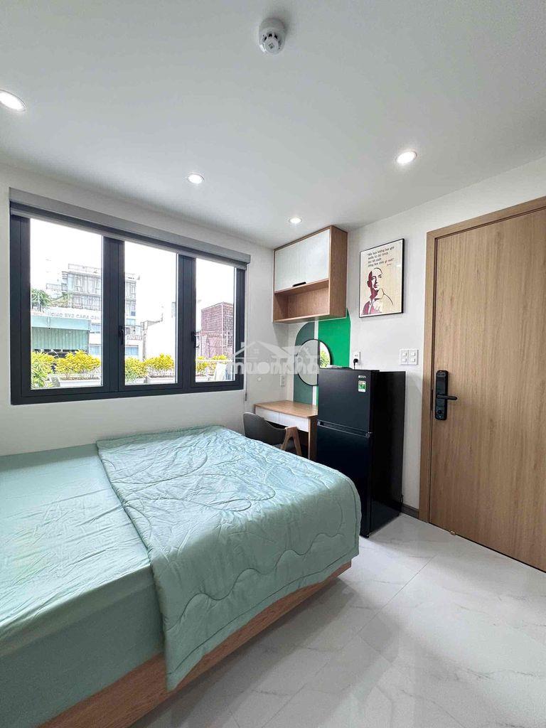Chdv mới toanh 100% tại điện biên phủ,q3 - 2
