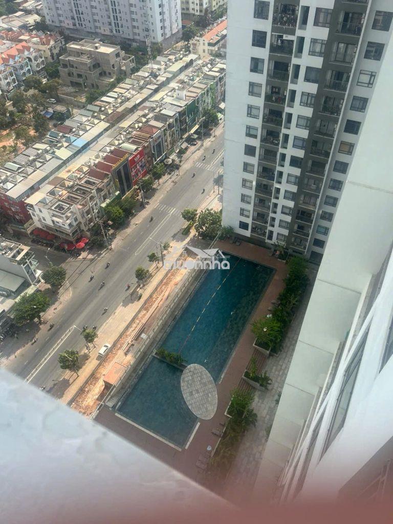 Cho thuê căn hộ central premium -  p5, q8.dt 51m2, 1pn, 1wc,giá 10tr - 4