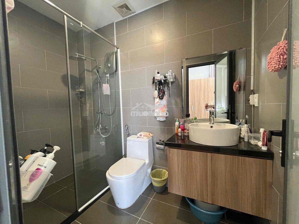 ‼️Sư vạn hạnh - q10 - studio ban công view đón nắng chill📍mới 100% - 4