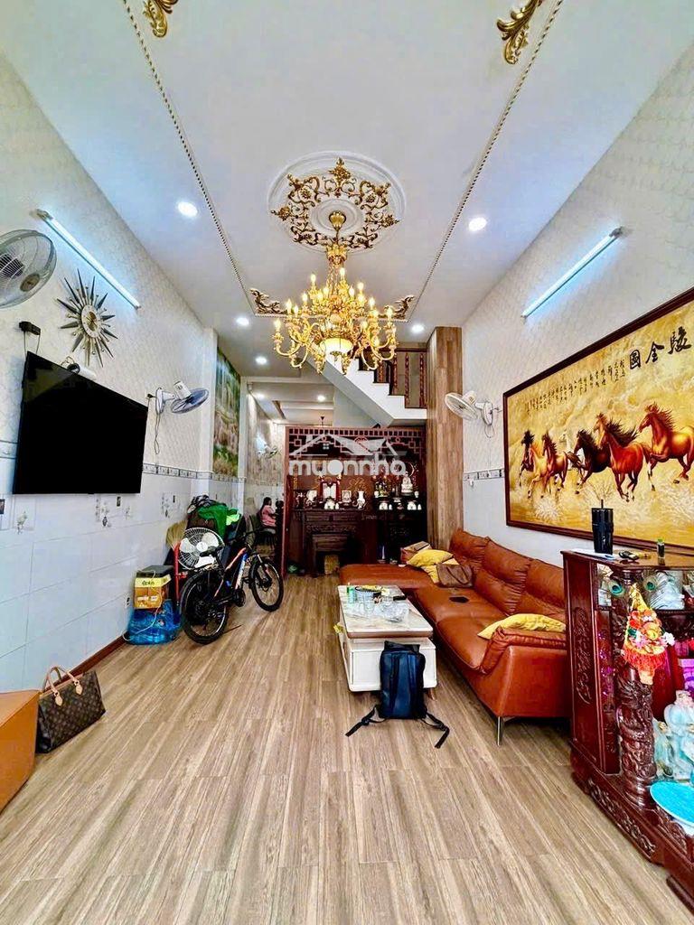 📣Hàng mới về ‼️ nhà hẻm xe tải ở 428// chiến lược - 4