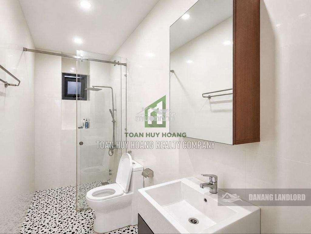 Nhà 3 phòng ngủ nam việt á full nội thất | b438 - 4