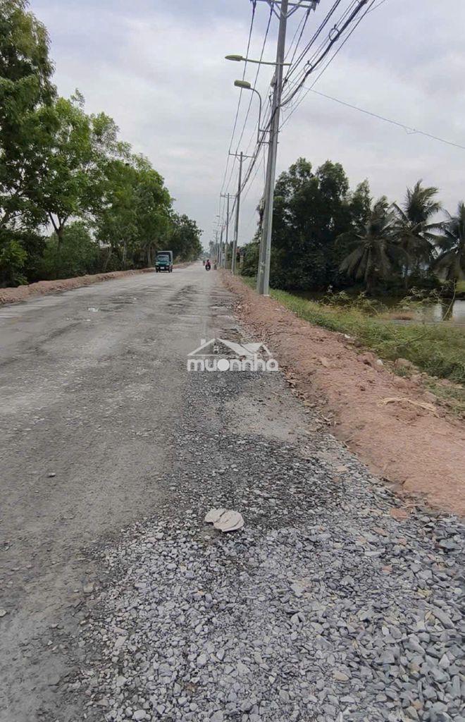 Mặt tiền bà tỵ - 2