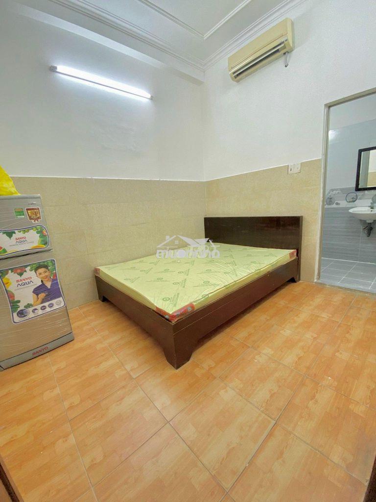 Cho thuê trọ ngay đường tân sơn gò vấp giá chỉ từ 2tr6 - 2