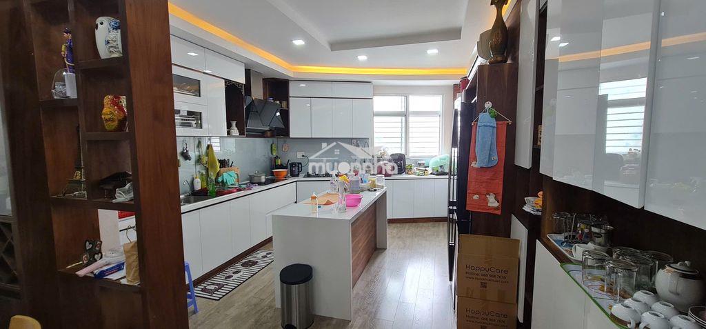 Căn hộ 131m2, 3pn, chung cư cao ốc h2, quận 4 - 3