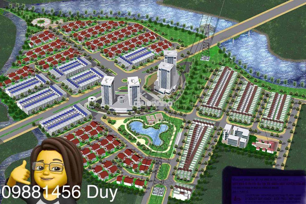 Còn một nền 716 . 100m2 khu 28ha nguyễn bình. nhơn đúc. nhà bè - 3