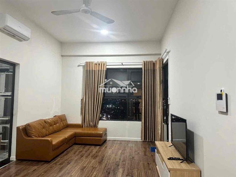 Bán cc gần quận 8 giá 2 tỷ 4 76 m2. đường nguyễn văn linh