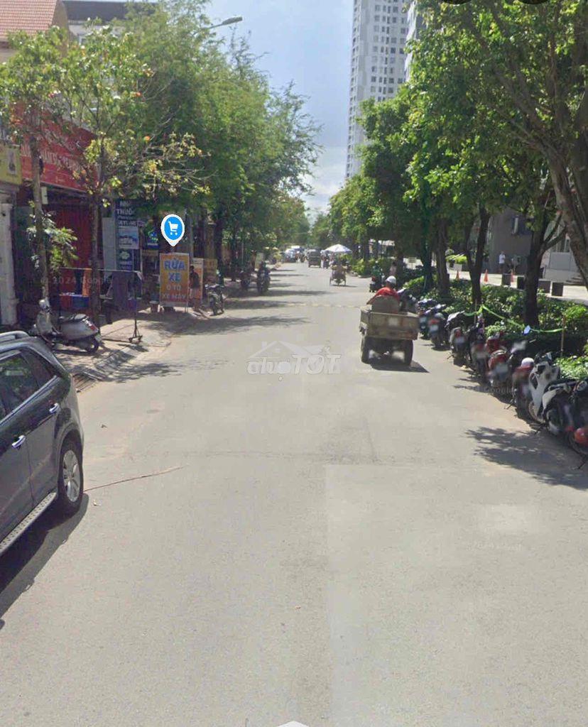 Cho thuê nhà nguyên căn đường lê thị chợ, quận 7, 4 tầng, 4pn, đủ nt - 2