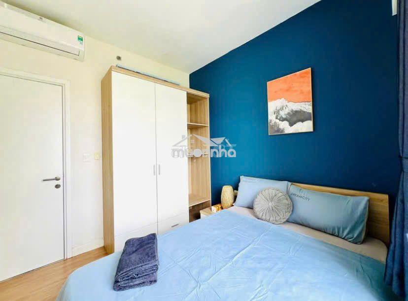 Nhà mới, 2tỷ2 phan đăng lưu, 53m2, shr, tặng full nt, hỗ trợ góp ls 0% - 3