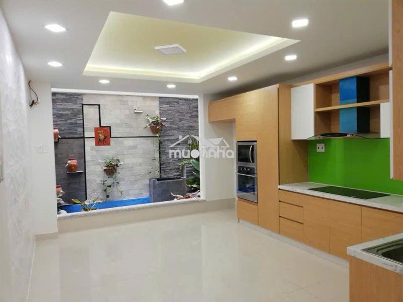 Bán nhà âu cơ p9 tân bình, 70m2, 5 tầng ,hẻm 5m giá chỉ 8.9 tỷ